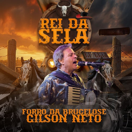 Rei Das Selas