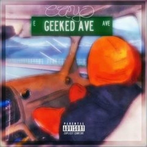 GEEKED AVE.
