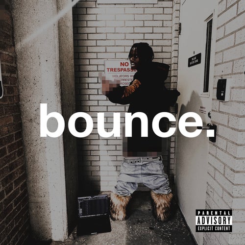 BOUNCE