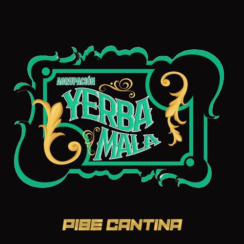 Pibe cantina