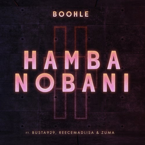 Hamba Nobani