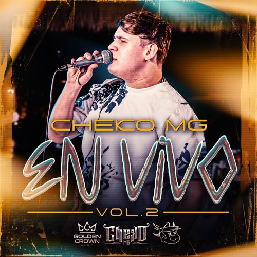 VOL. 2 (En Vivo)