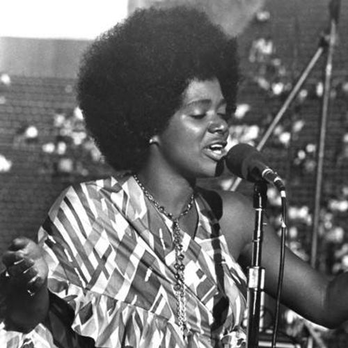 Carla Thomas Profile