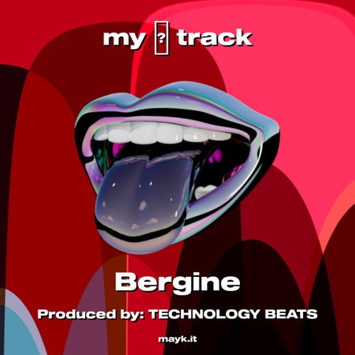 my  track
