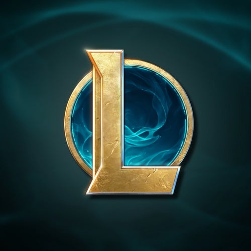 League Of Legends Profile