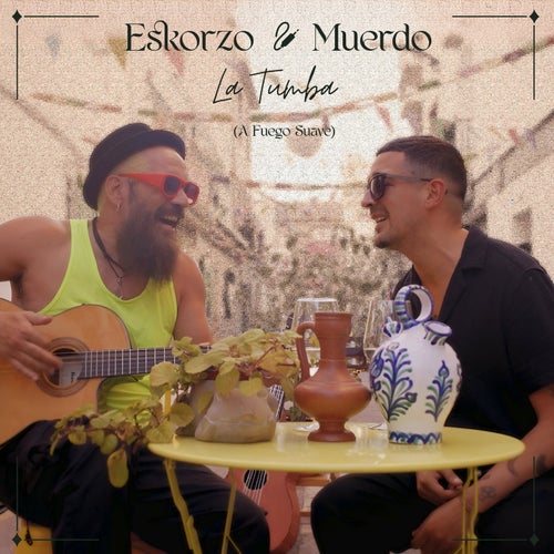 La Tumba (A Fuego Suave)