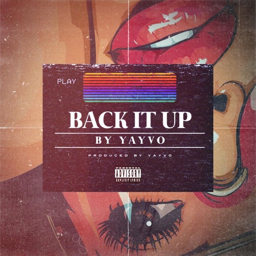 Back It Up