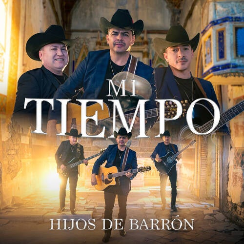 Mi Tiempo
