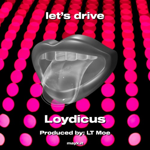 let's drive