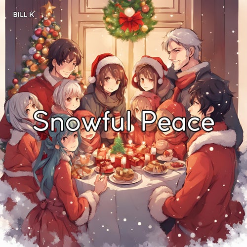 Snowful Peace