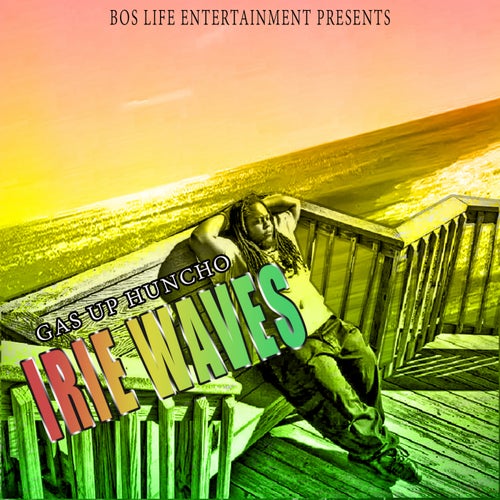 IRIE WAVES