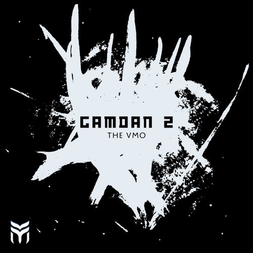 GAMDAN 2 (feat. HORUS)