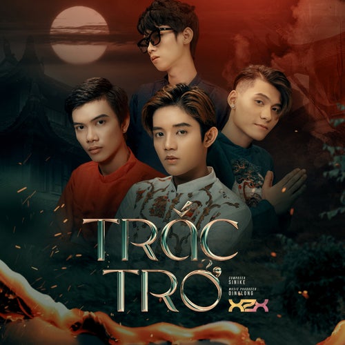 Trắc Trở