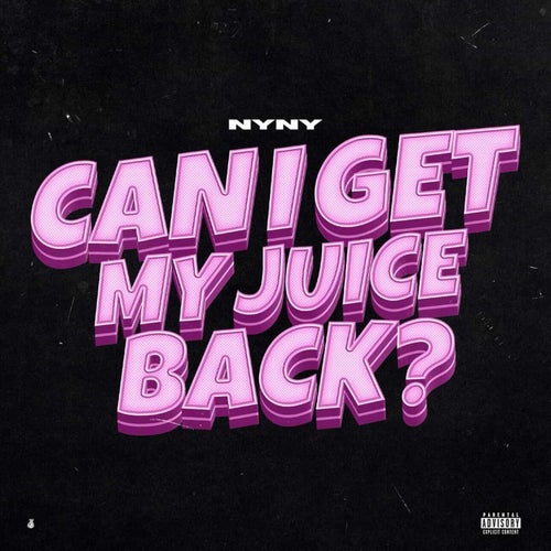 Can I Get My Juice Back?