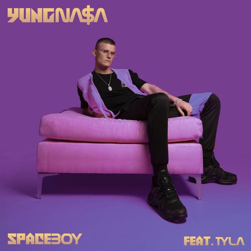 Space Boy (feat. Tyla)