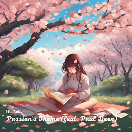 Passion's Theme (feat. Paul Deen)