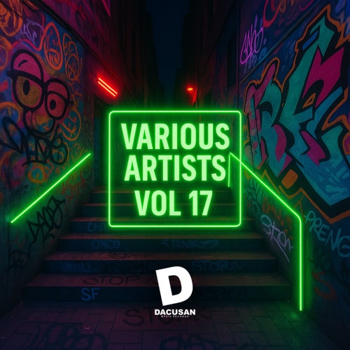 Dacusan vol 17