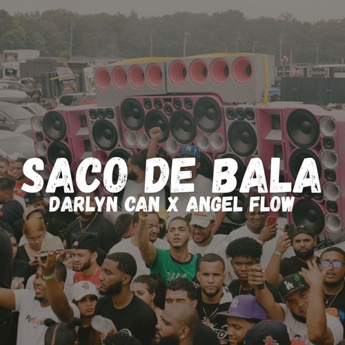 SACO DE BALA