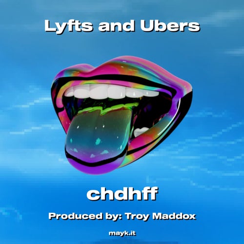Lyfts and Ubers