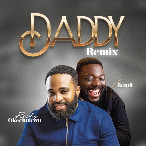 Daddy (Remix)