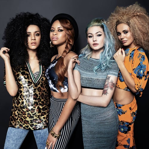 Neon Jungle