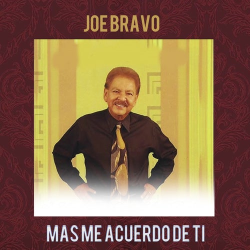 Mas Me Acuerdo De Ti