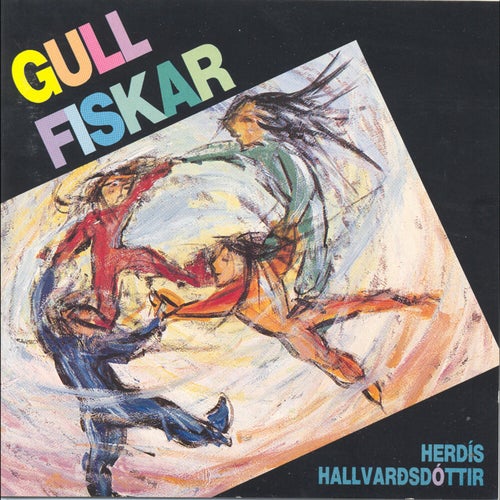 Gullfiskar