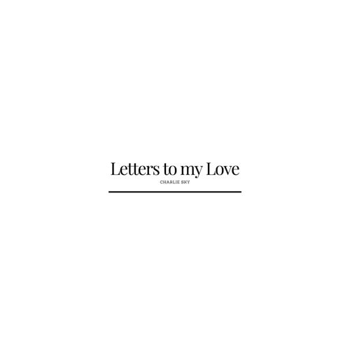 Letters to my Love