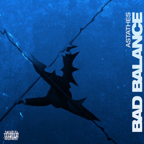 BAD BALANCE (EP)