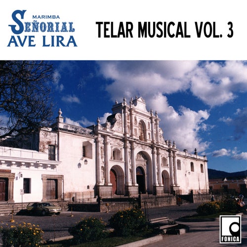 Telar Musical, Vol. 3