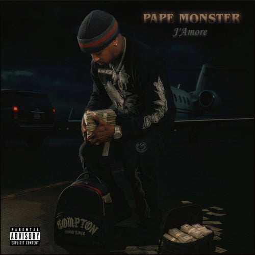 Pape Monster