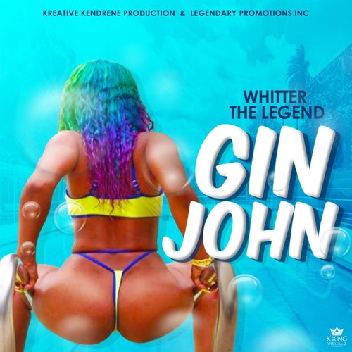 Gin John