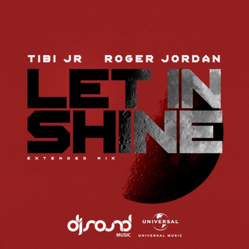 Let It Shine (Extended Mix)