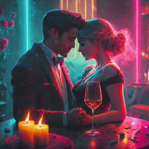 Neon Dreams