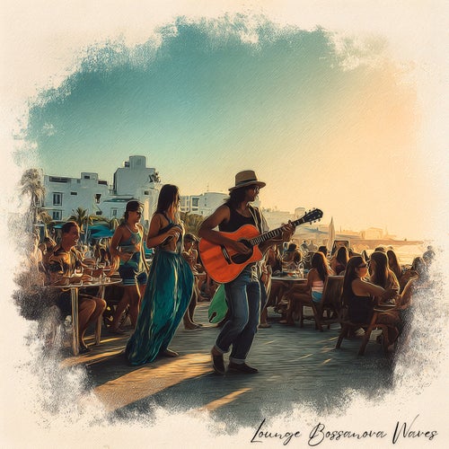 Tardes en Copacabana