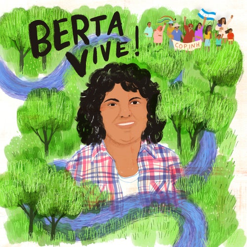 Berta vive