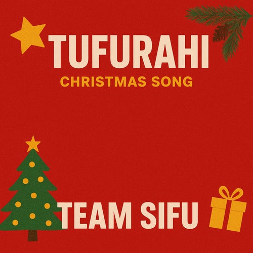 Tufurahi