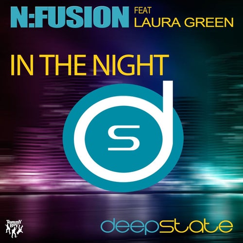 In the Night (feat. Laura Green)