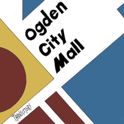 Ogden City Mall