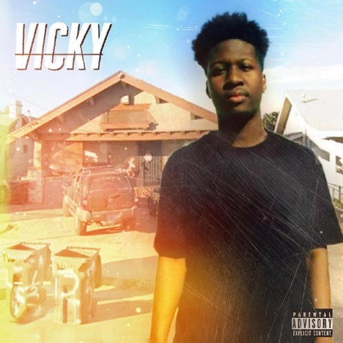 Vicky