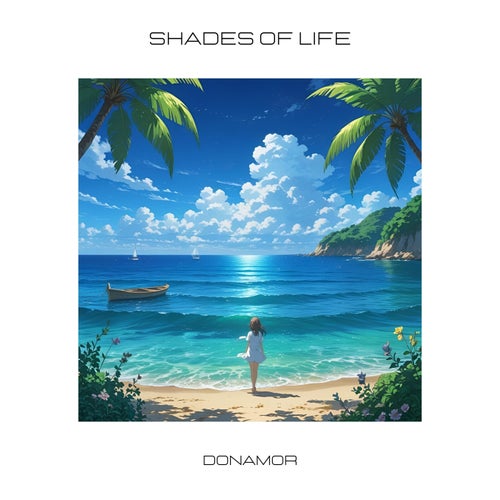 Shades Of Life