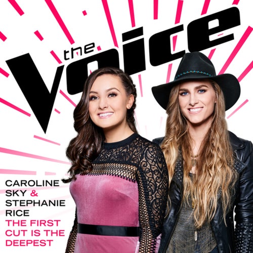 The First Cut Is The Deepest (The Voice Performance)