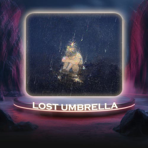 Lost Umbrella