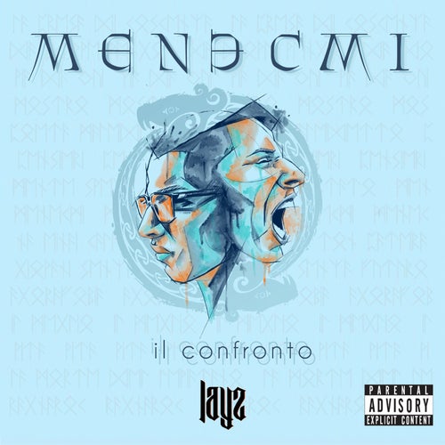 Menecmi - Il Confronto