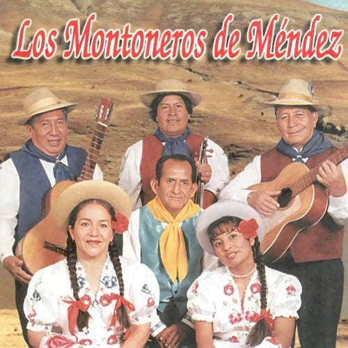 Los Montoneros de Méndez