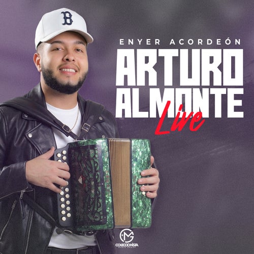 Arturo Almonte (Live)
