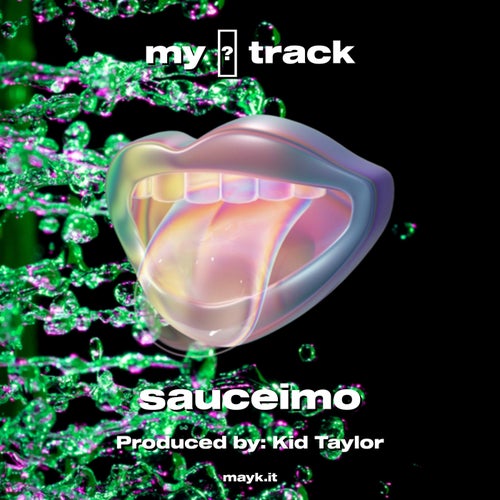 my  track