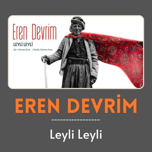 Leyli Leyli
