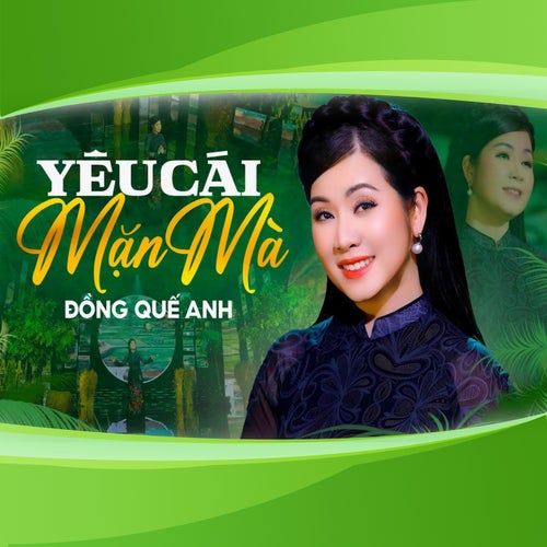 Yêu Cái Mặn Mà