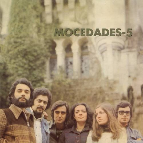 Mocedades 5 (Remasterizado)